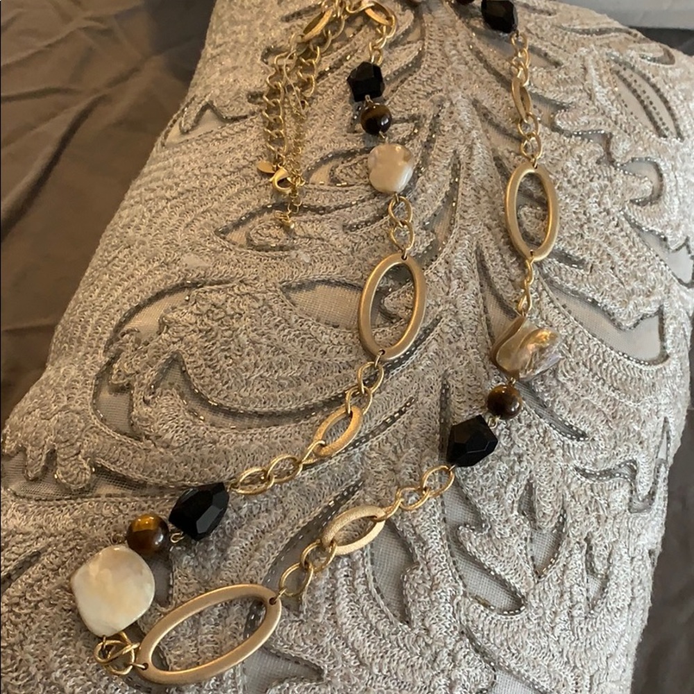 Lia Sophia Necklace